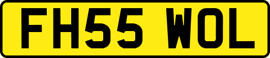 FH55WOL