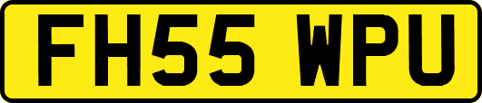 FH55WPU