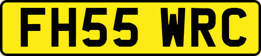 FH55WRC