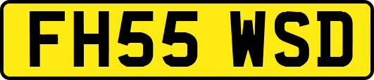 FH55WSD