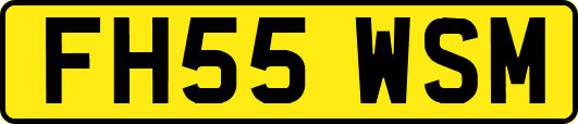 FH55WSM