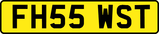 FH55WST