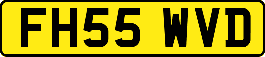 FH55WVD