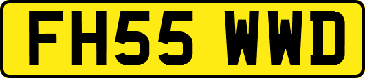 FH55WWD