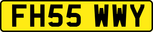 FH55WWY