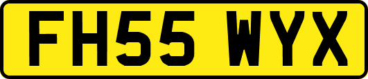 FH55WYX
