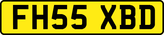 FH55XBD