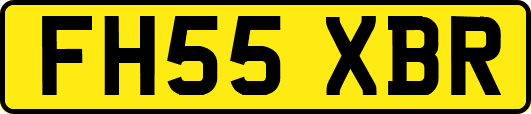 FH55XBR