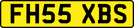 FH55XBS