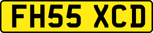 FH55XCD