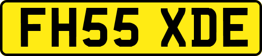 FH55XDE