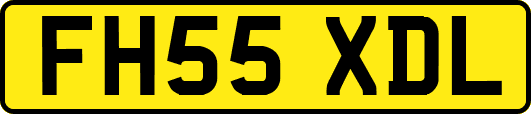 FH55XDL