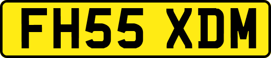 FH55XDM