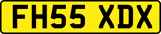 FH55XDX