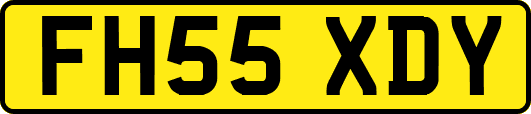 FH55XDY