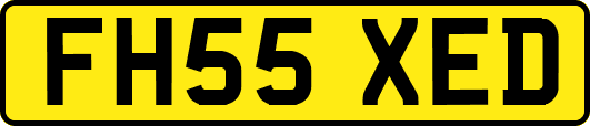 FH55XED