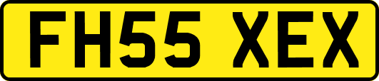 FH55XEX