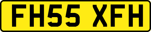 FH55XFH