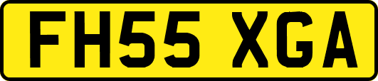 FH55XGA