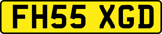 FH55XGD