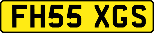 FH55XGS