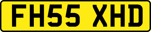 FH55XHD