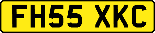 FH55XKC