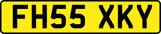 FH55XKY