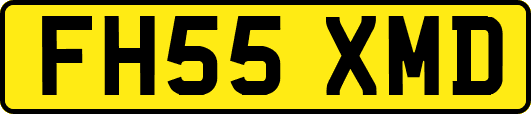 FH55XMD