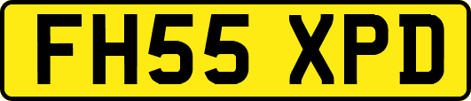 FH55XPD