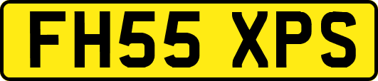 FH55XPS