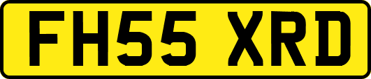 FH55XRD