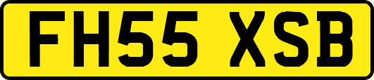 FH55XSB