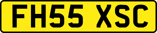 FH55XSC