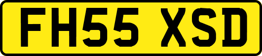 FH55XSD