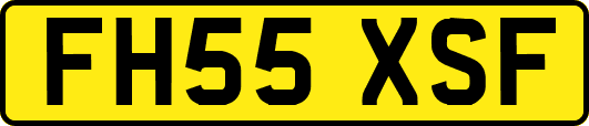 FH55XSF
