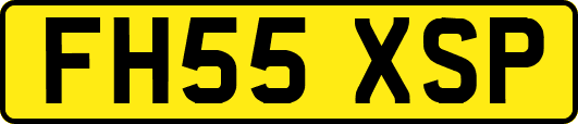 FH55XSP