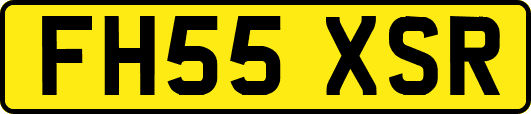 FH55XSR