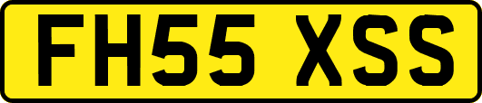 FH55XSS