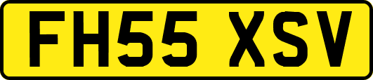 FH55XSV