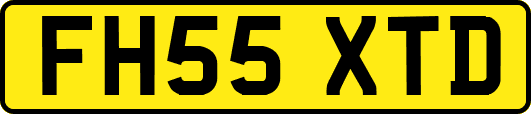 FH55XTD