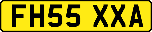 FH55XXA