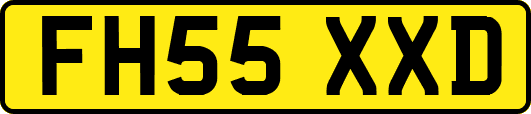FH55XXD