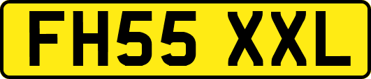 FH55XXL