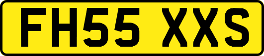 FH55XXS