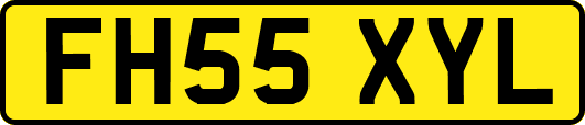 FH55XYL