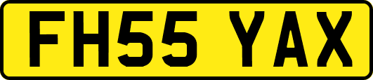 FH55YAX