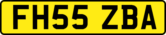FH55ZBA