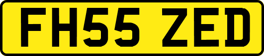 FH55ZED