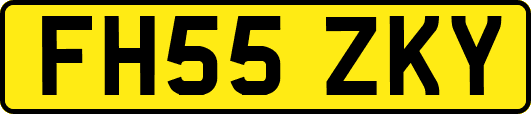 FH55ZKY